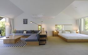 箱根リトリート före（フォーレ）